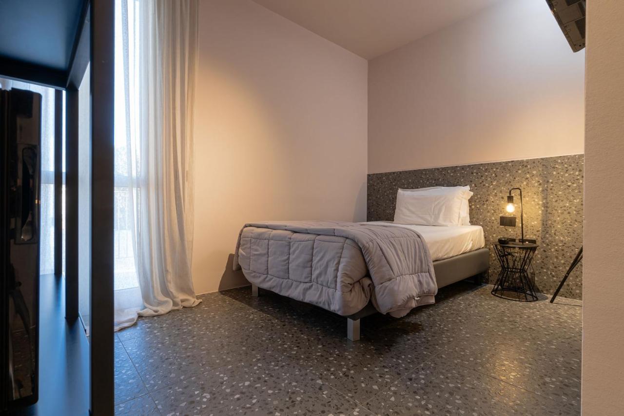 Elide Design Hotel Assisi Esterno foto
